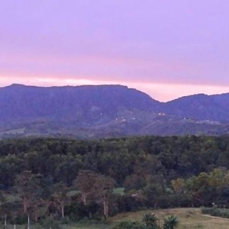Khao Kho Sky Winds Hotel Eksteriør billede