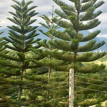 Khao Kho Sky Winds Hotel Eksteriør billede
