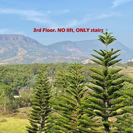 Khao Kho Sky Winds Hotel Eksteriør billede