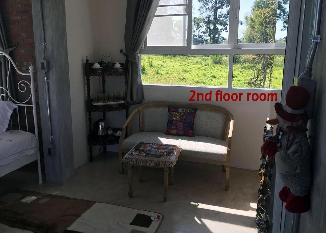 Khao Kho Sky Winds Hotel Eksteriør billede
