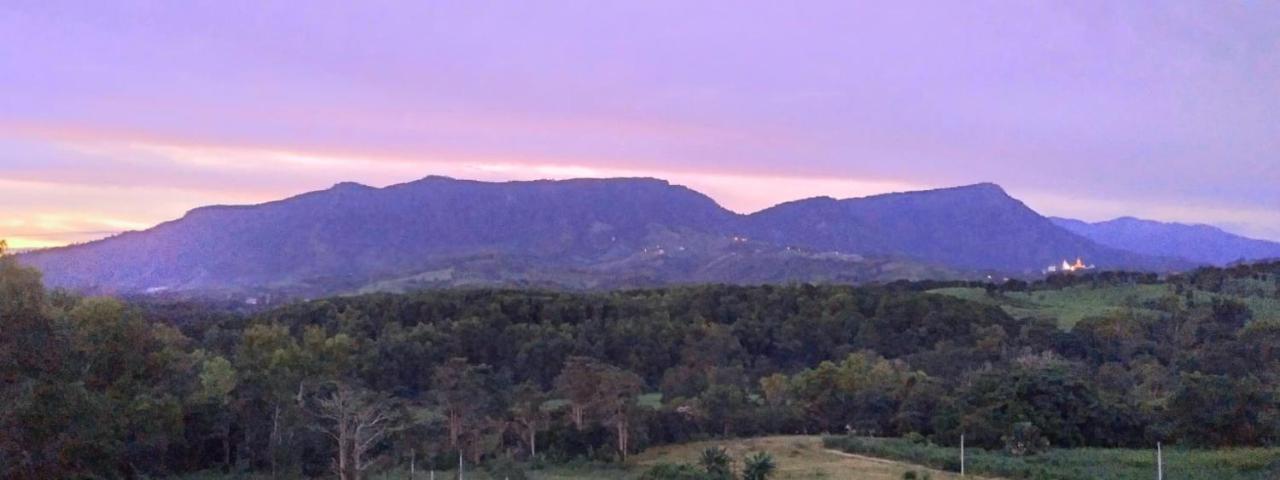 Khao Kho Sky Winds Hotel Eksteriør billede