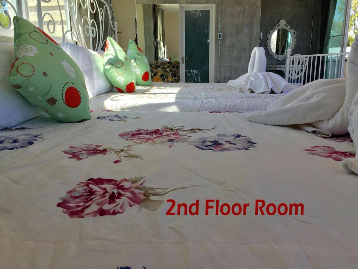 Khao Kho Sky Winds Hotel Eksteriør billede