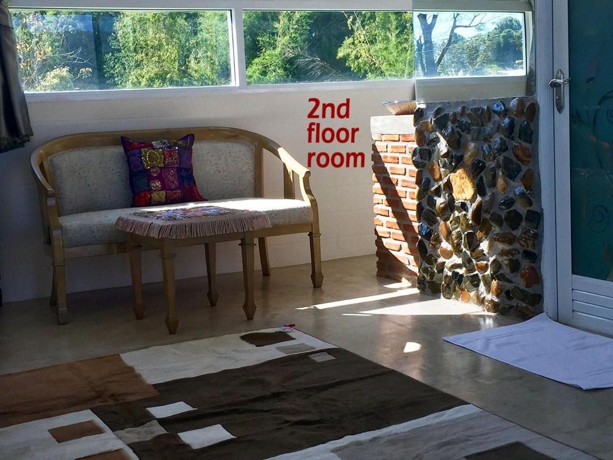 Khao Kho Sky Winds Hotel Eksteriør billede