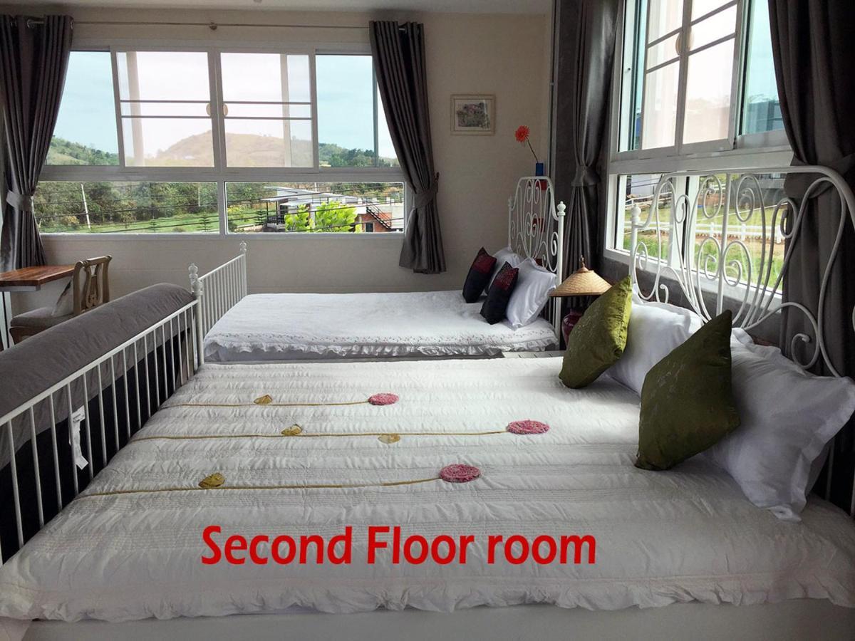 Khao Kho Sky Winds Hotel Eksteriør billede