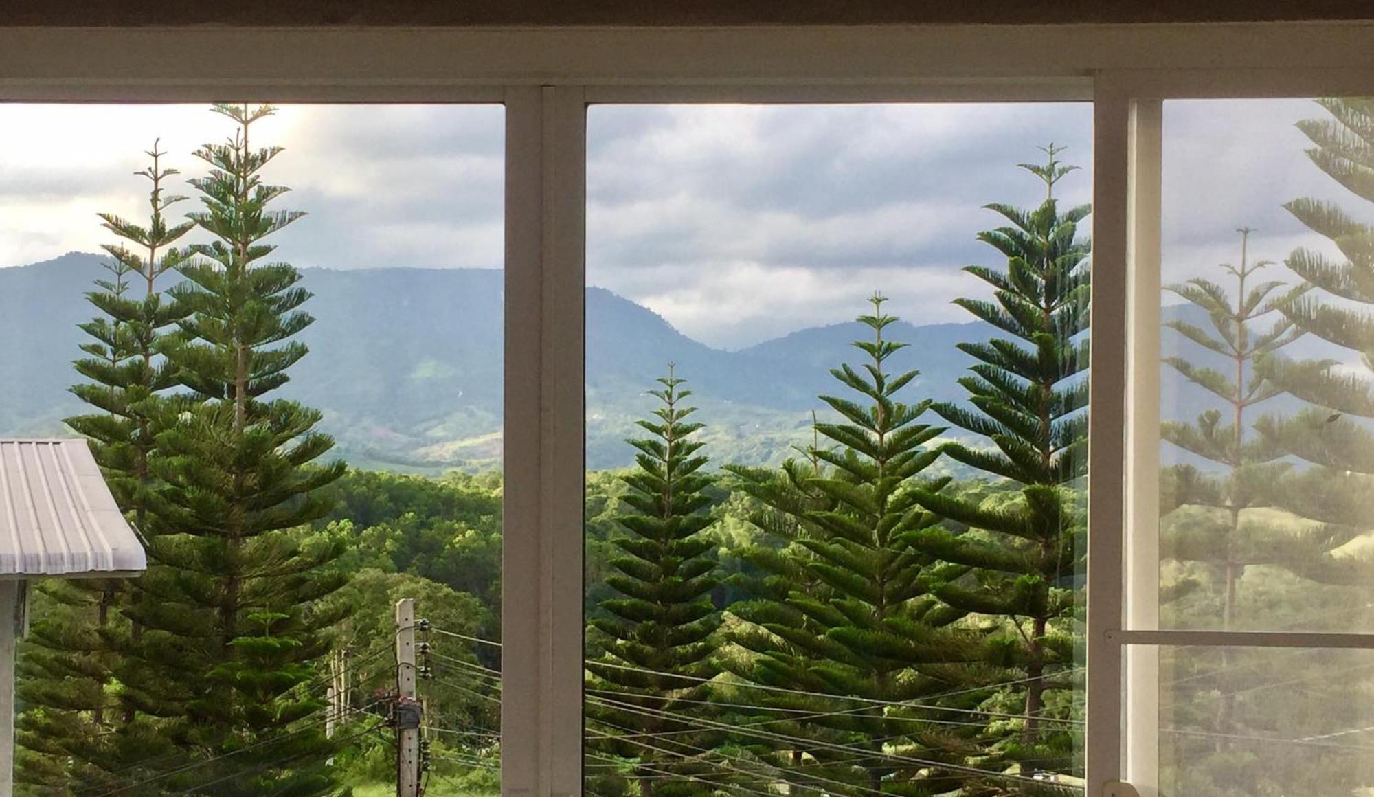 Khao Kho Sky Winds Hotel Eksteriør billede