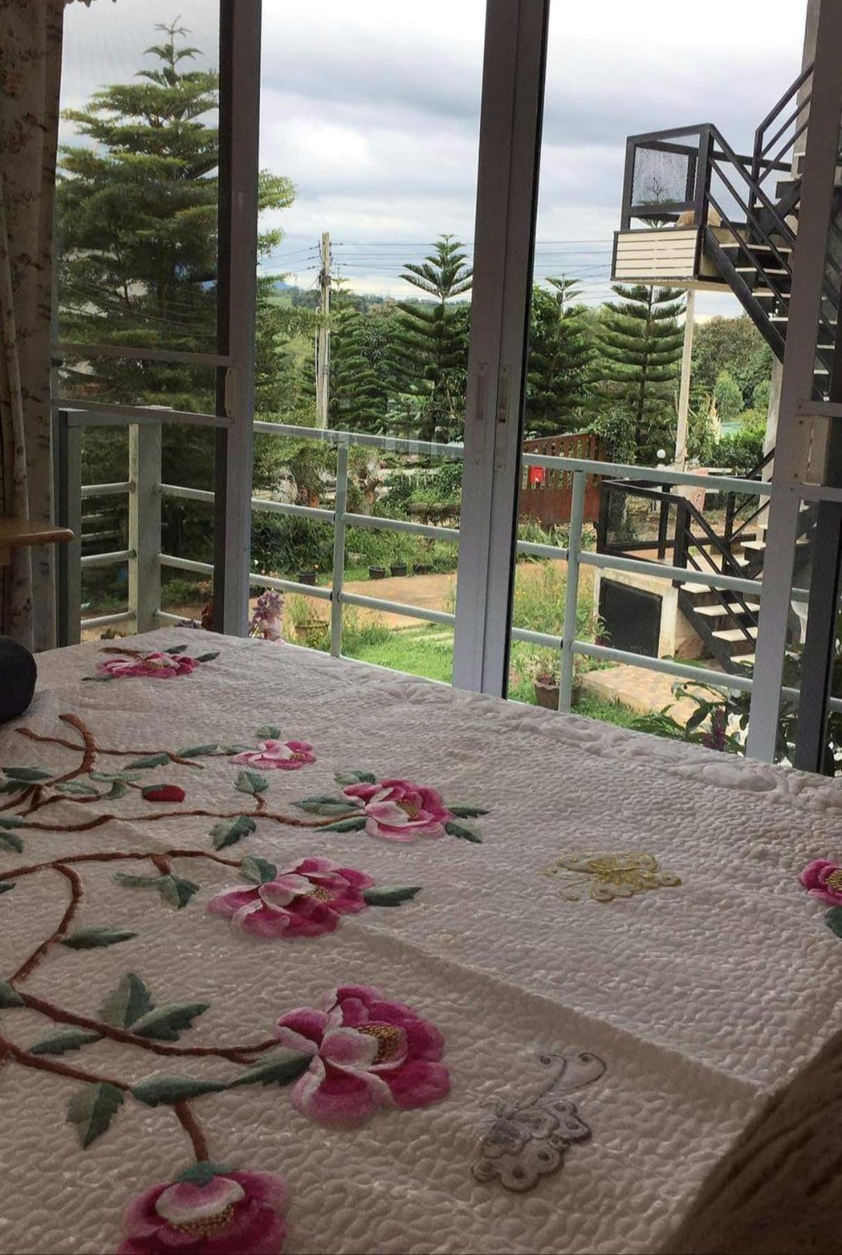 Khao Kho Sky Winds Hotel Værelse billede