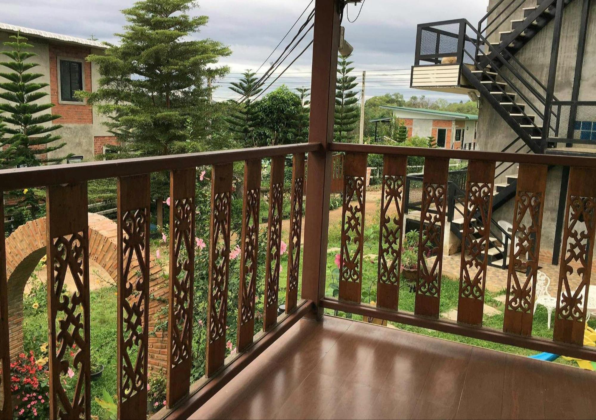 Khao Kho Sky Winds Hotel Værelse billede