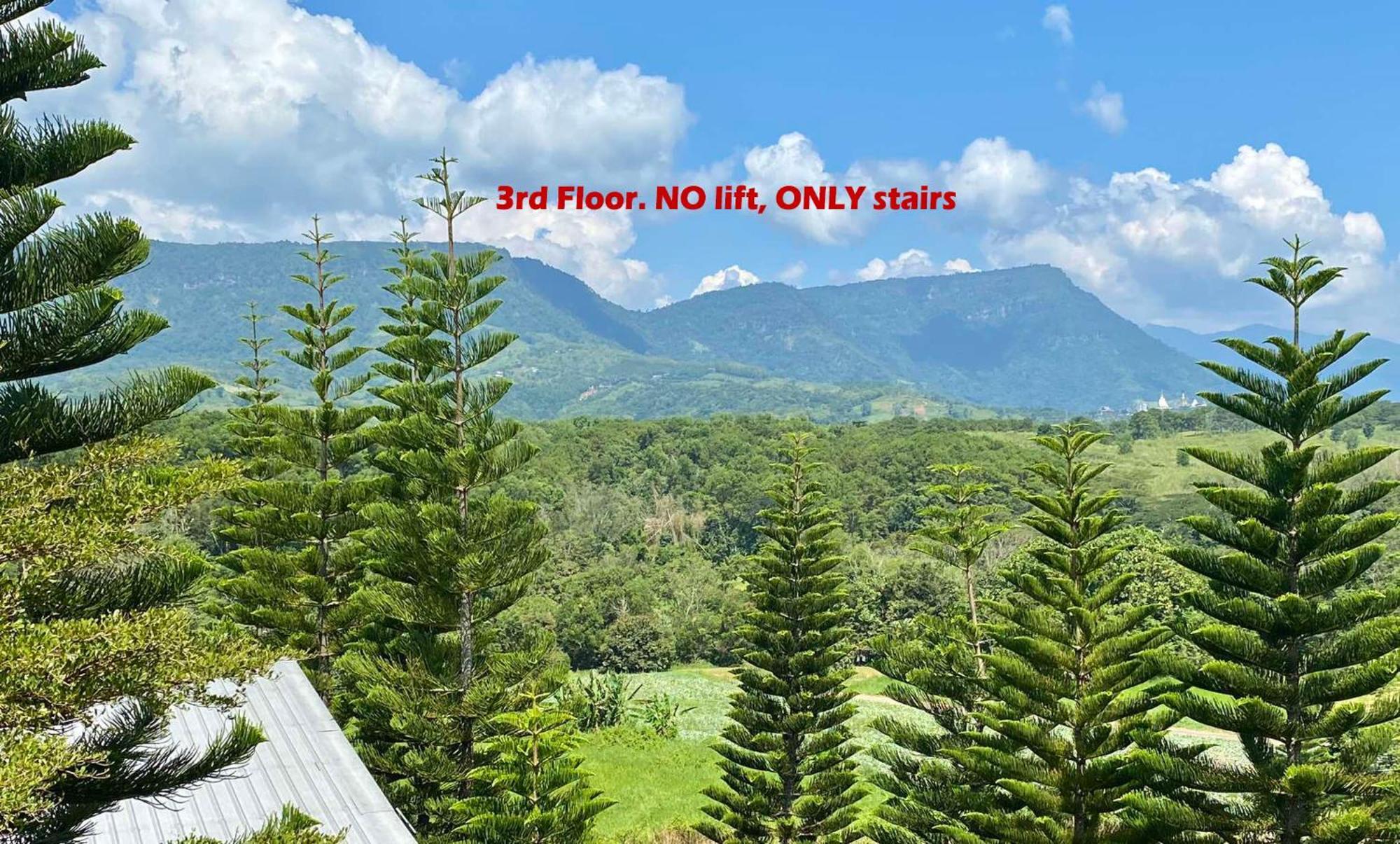 Khao Kho Sky Winds Hotel Eksteriør billede