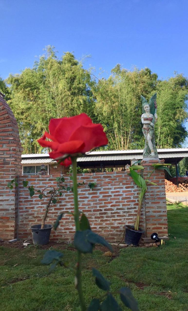 Khao Kho Sky Winds Hotel Eksteriør billede