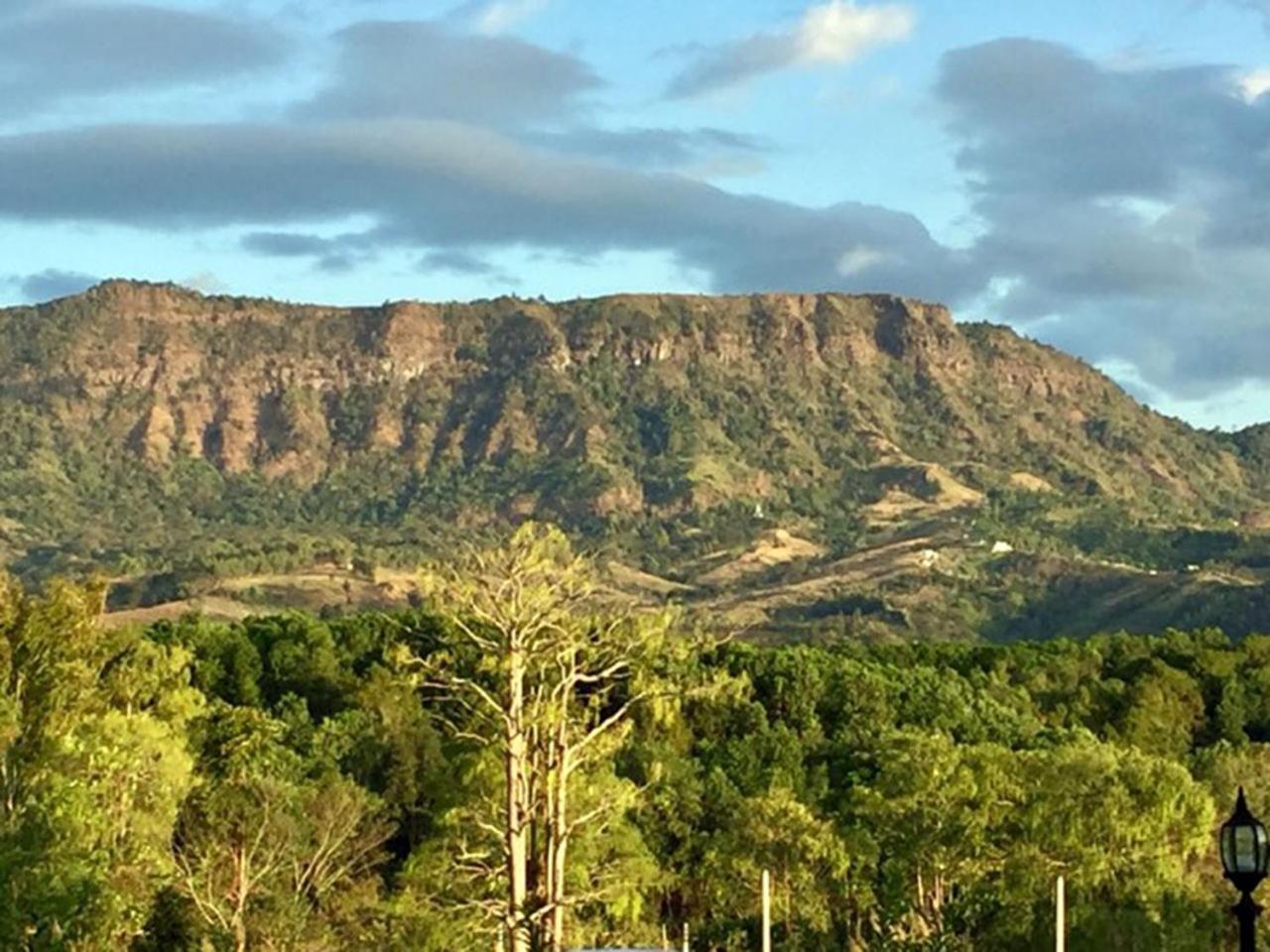 Khao Kho Sky Winds Hotel Eksteriør billede
